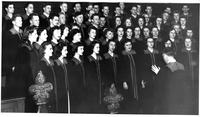 Choir Performance