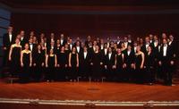 Grinnell Singers, 1990