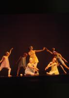 Student Dance Performance, 1996