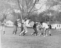 Womens's Intramurals Field Hockey