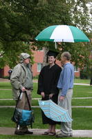 Commencement, 2008