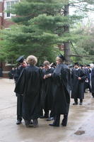 Commencement, 2008