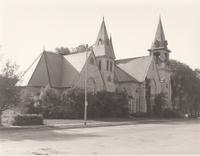 Congregational Church before 1952