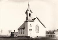 Newburg Church