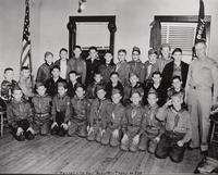 Montezuma Boy Scout Troop No. 330