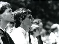 Commencement, 1988