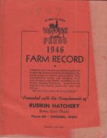 1946 Farm Record