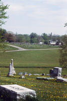 Hazelwood Cemetery