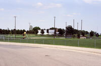 Grinnell Middle School Field