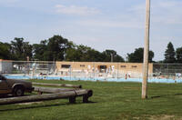 Grinnell Municipal Swimming Pool