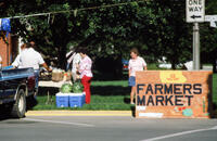 Grinnell Farmers Market