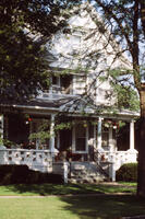 1321 Main Street in 2001