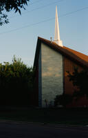 Grinnell Christian Church