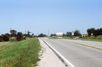 Highway 6 West of Grinnell