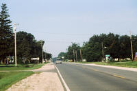 Highway 6 East of Grinnell