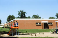 Fairview Elementary Playground