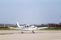 Cherokee Warrior Aircraft