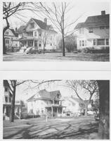 1321 Main Street in 1948