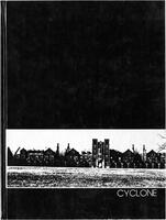 Grinnell College Yearbook 1987