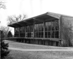 Burling Library