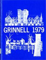 Grinnell College Yearbook 1979