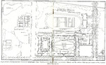 Grinnell College Ground Plan, 1917