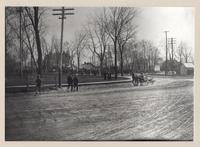 Broad Street to Third Avenue