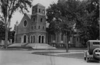 St. Mary's Catholic Church