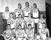 Men's Basketball, 1960s
