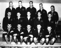 Swim Team, 1959