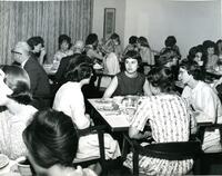 Grinnell Education Society Dinner, 1964