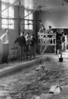 Swim Meet, 1965