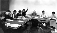 American Studies Class, 1965