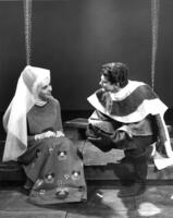Theatre Performance, 1964