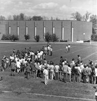 Grinnell Relays, 1976
