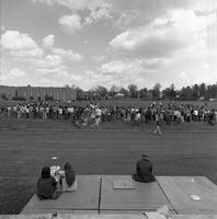Grinnell Relays, 1976