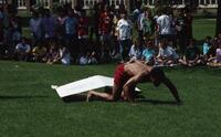 Grinnell Relays, 1987