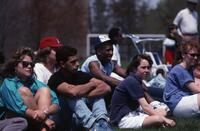 Skip Day, 1988