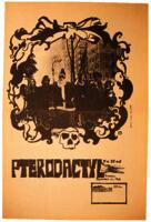 Pterodactyl December 12, 1968