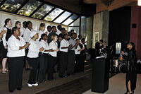 Young, Gifted, and Black Gospel Choir, 2006