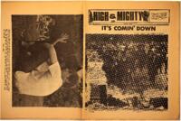 High and Mighty and Special Report, April 24-30, 1970