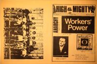 High and Mighty, April 10-16, 1970