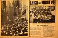 High and Mighty, May 21, 1970