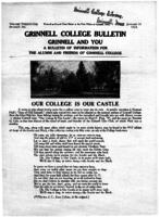 Grinnell and You, January 11, 1923
