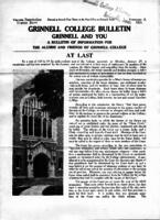 Grinnell and You, February 8, 1923