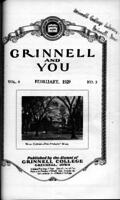 Grinnell and You, February 1929
