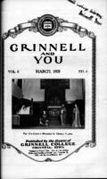 Grinnell and You, March 1929