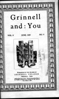 Grinnell and You, June 1929