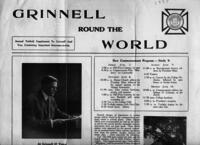 Grinnell and You, 1929 Supplemental Edition
