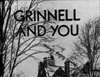 Grinnell and You, December 1931